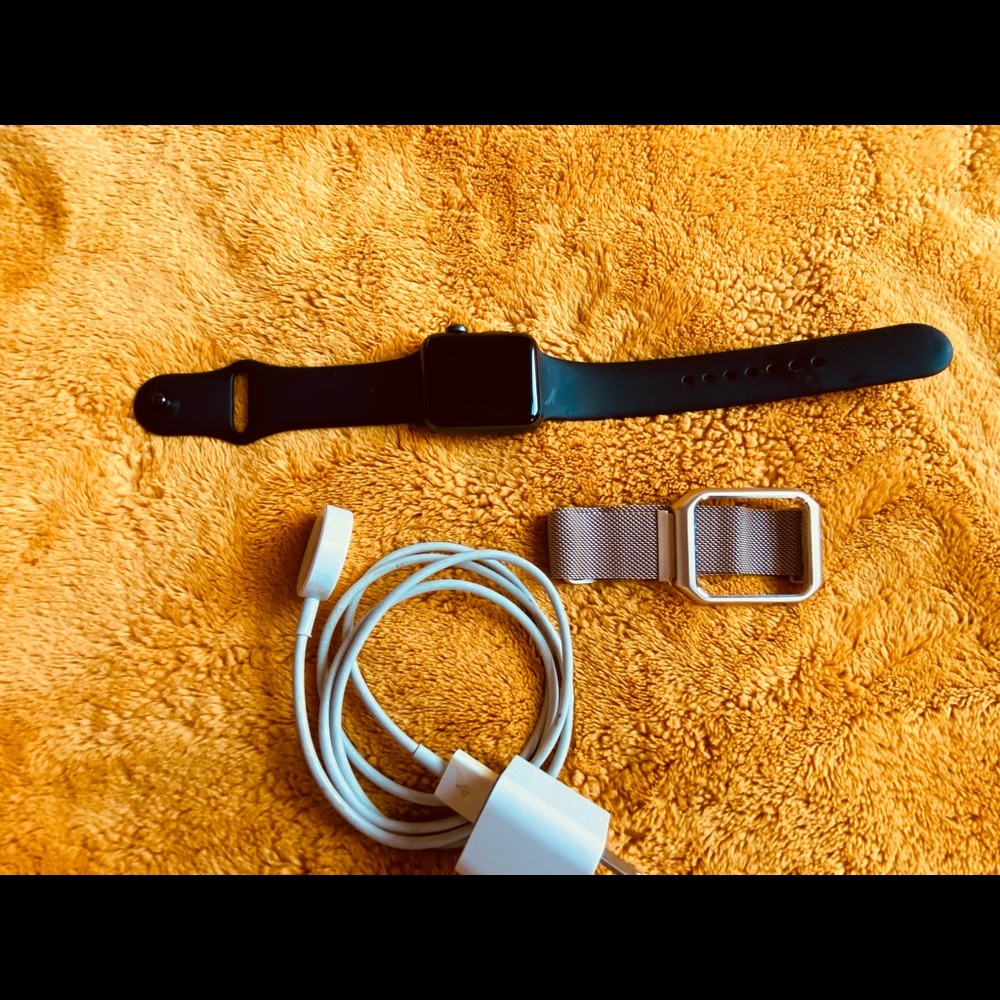 Apple Watch